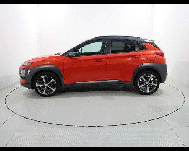 HYUNDAI Kona 1.0 T-GDI Xpossible