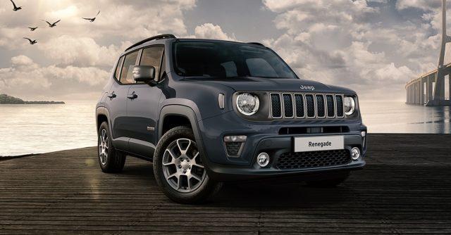 JEEP Renegade 1.0 T3 Limited