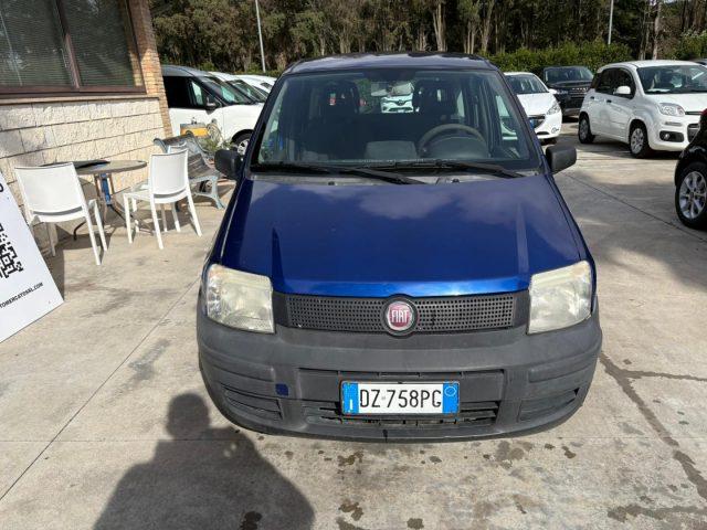 FIAT Panda 1.1