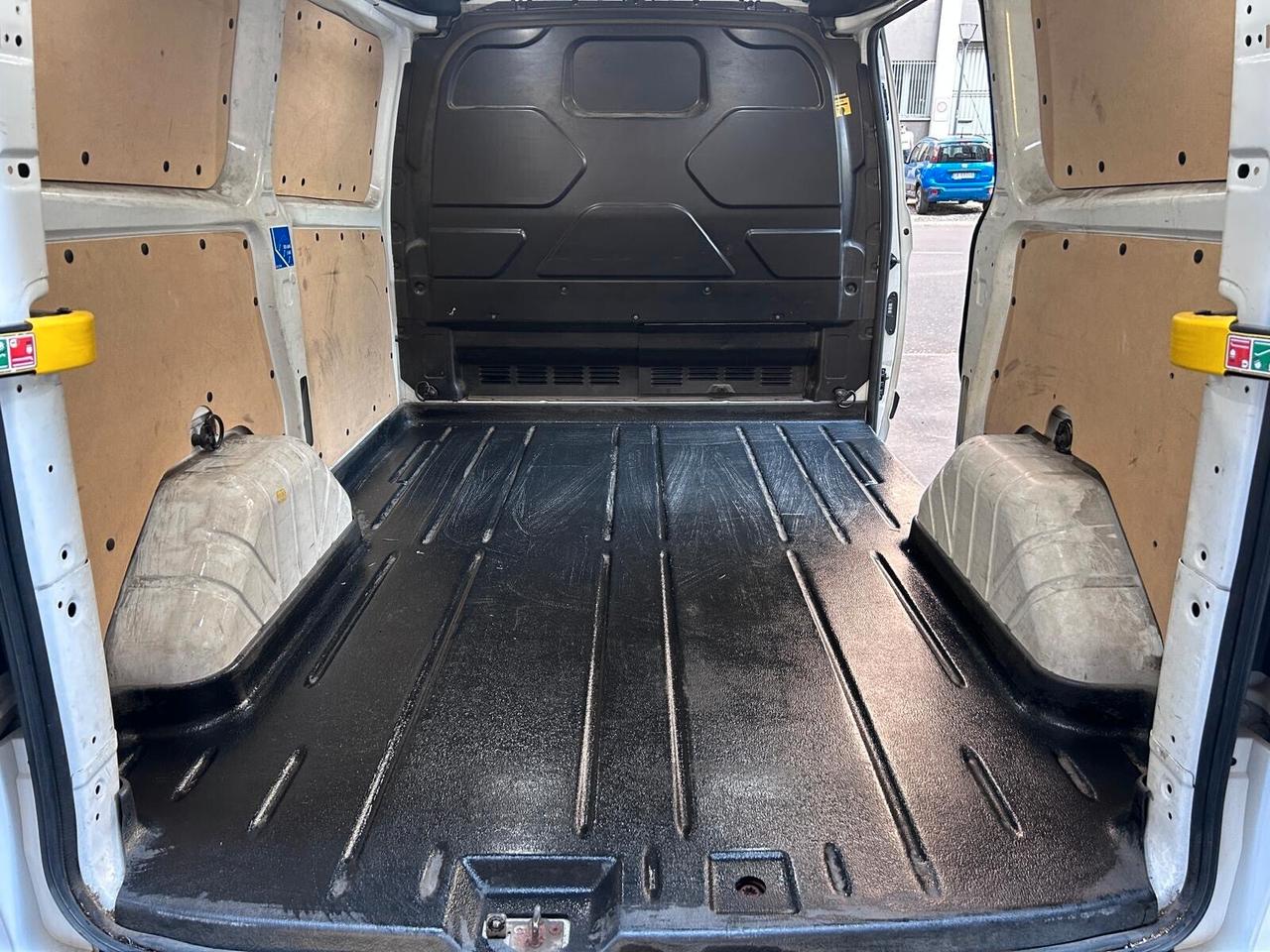 Ford transit custom 280 trend L1H1 12 MESI DI GARANZIA PREZZO+ IVA