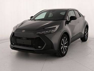 Toyota C-HR 1.8 hev trend fwd e-cvt