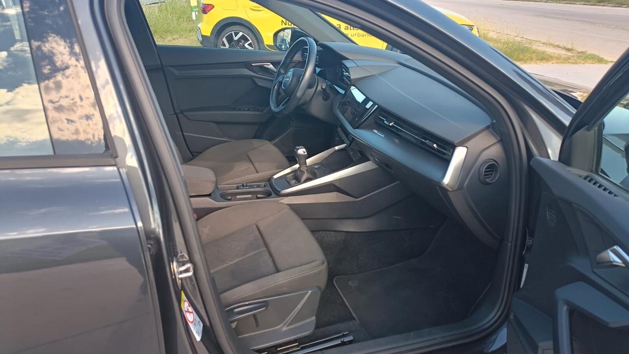 Audi A3 SPB 30 TDI Business