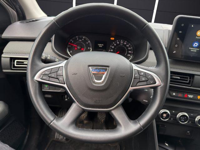 DACIA Jogger 1.0 TCe GPL 100 CV 7 posti Extreme Up