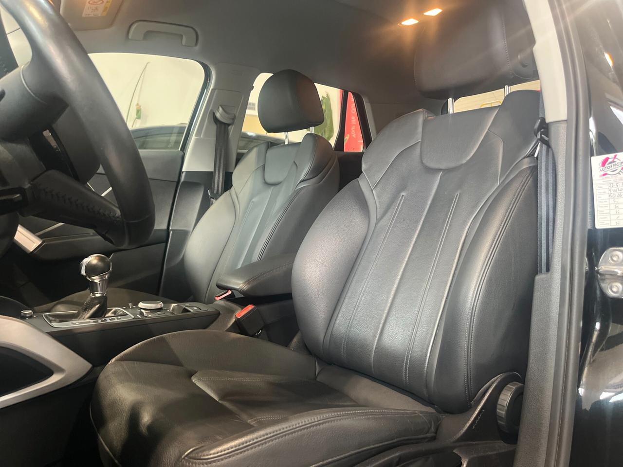 AUDI Q2 30 TDI 1.6 S-TRONIC 72MILA KM 10/2020
