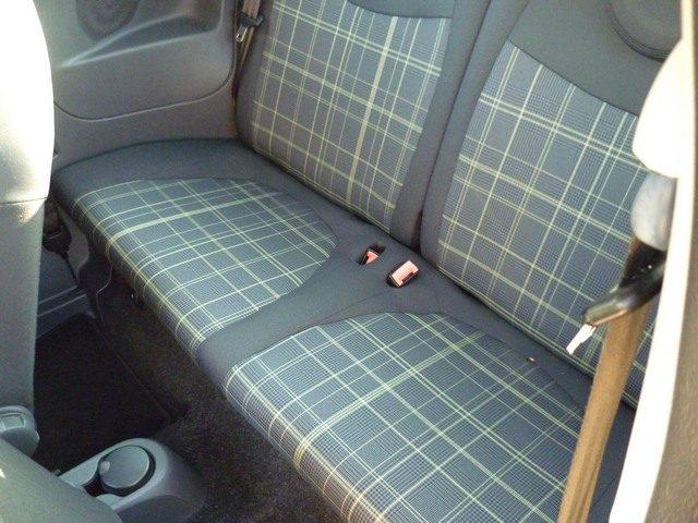 FIAT 500 1.2 EasyPower Lounge