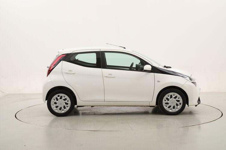 Toyota Aygo X-Business BR455433 1.0 Benzina 72CV