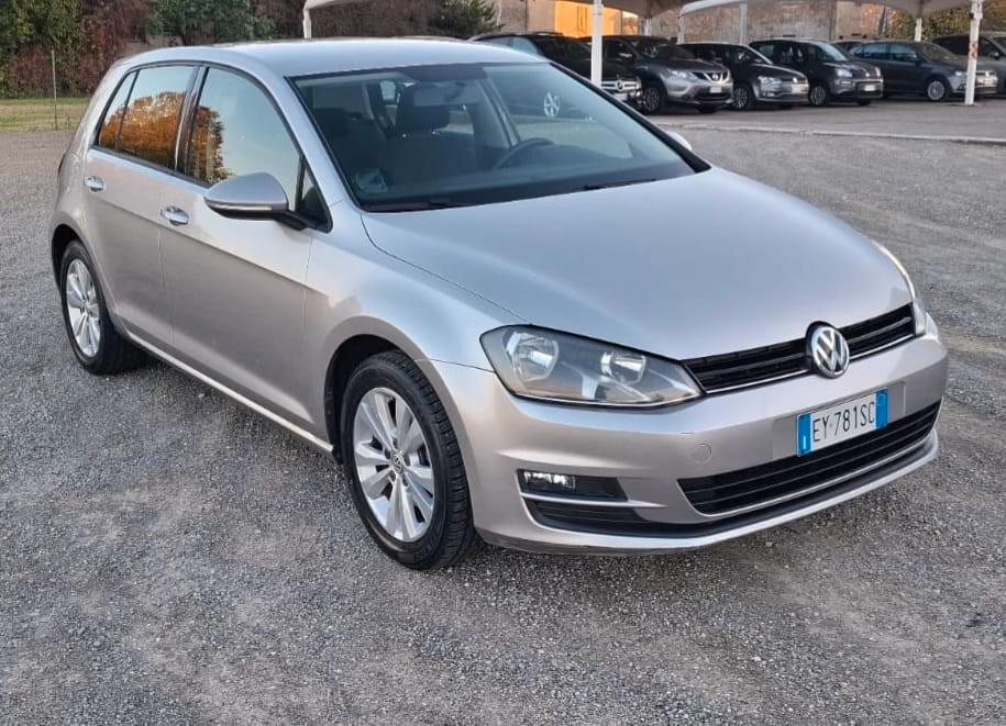 Volkswagen Golf Business 1.4 TSI DSG 5p. Highline BlueMotion Tech.