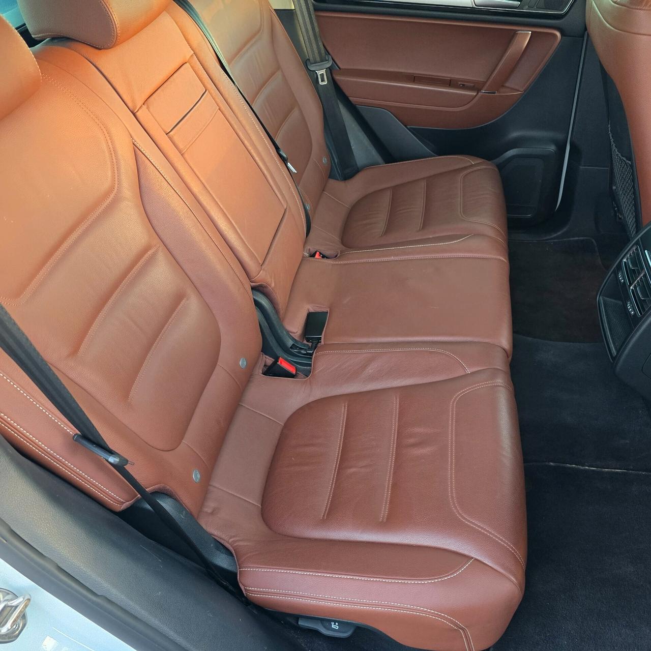 Volkswagen Touareg 3.0 TDI Euro 6B Unicoprop