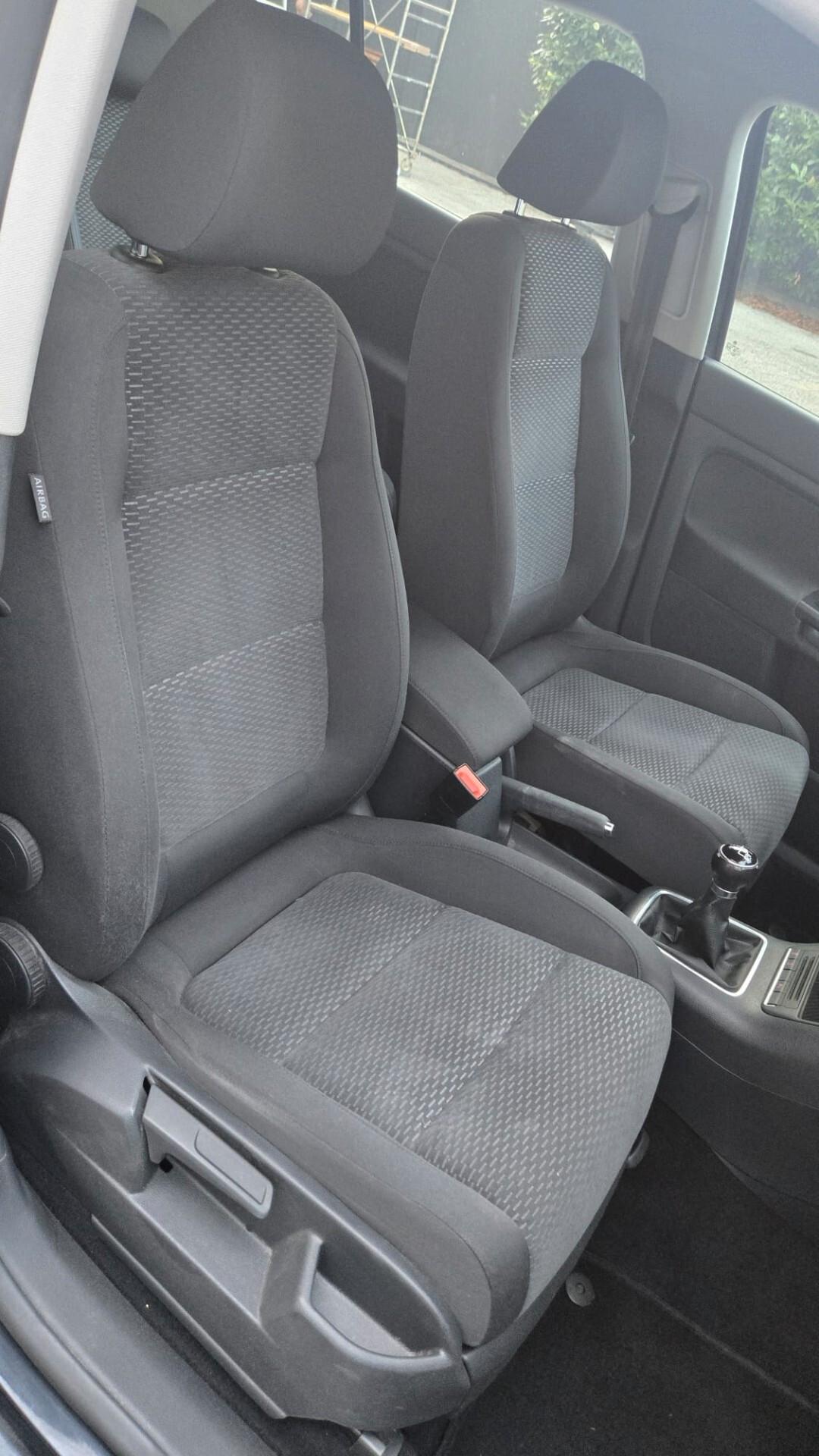 Volkswagen Golf Plus 1.6 TDI x Neopatentati