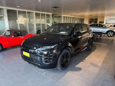 Land Rover RR Evoque Range Rover Evoque 2.0D I4 163 CV AWD Auto R-Dynamic S