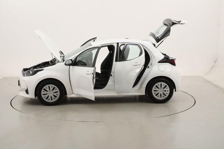 Toyota Yaris Hybrid Business BR688071 1.5 Full Hybrid 116CV