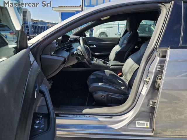 PEUGEOT 508 508 II Berlina 1.5 bluehdi GT Pack EAT 8 130CV N