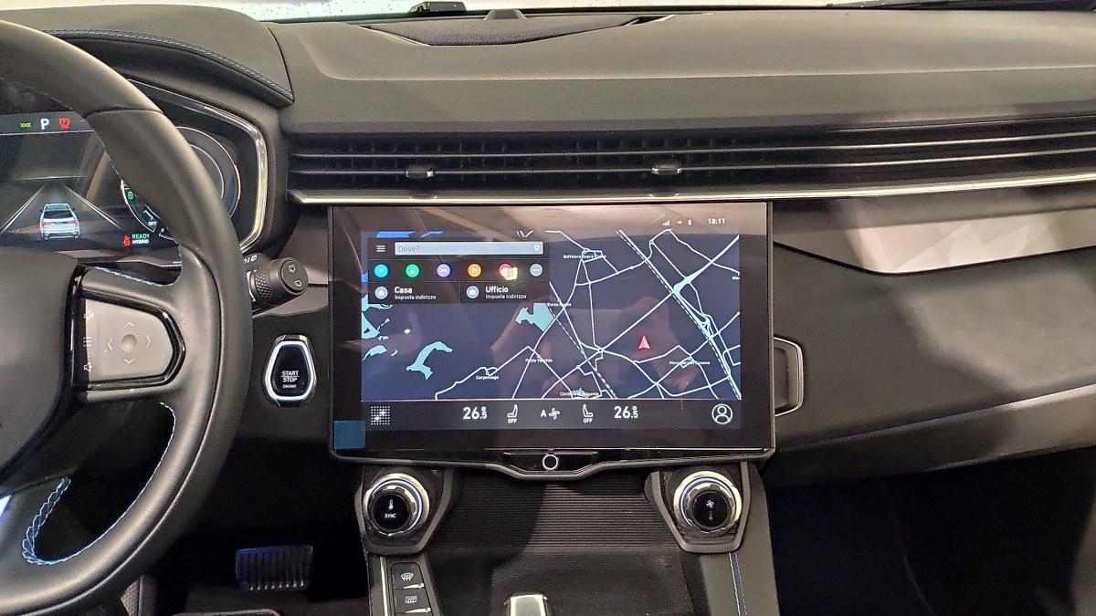 LYNK&CO 01 Phev CON ECOBONUS ROTTAMAZIONE LOMBARDIA