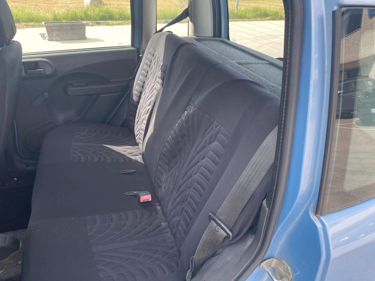 Fiat Panda 1.2 Dynamic Natural Power