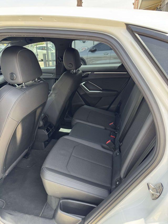 AUDI Q3 Sportback 35 2.0 tdi S line edition