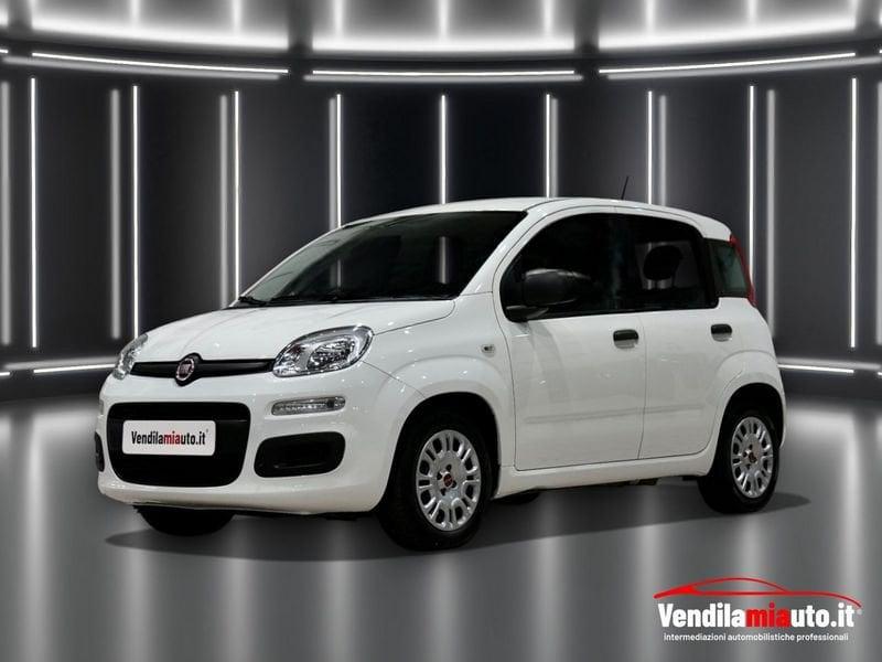 FIAT Panda Panda 1.0 FireFly S&S Hybrid - PADOVA