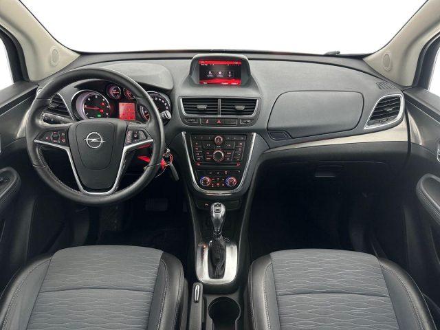 OPEL Mokka 1.6 CDTI Ecotec 136CV 4x2 aut. Ego