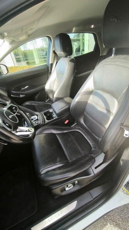 Jaguar E-Pace S 2.0D I4 163CV (Autocarro + IVA)
