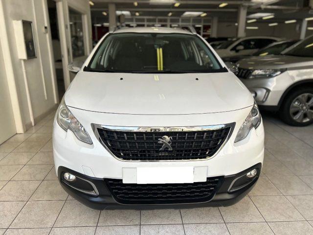 PEUGEOT 2008 PureTech 82 Active - GPL - OK Neopatentati