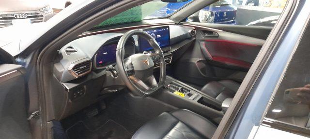 CUPRA Formentor 2.0 TDI 4Drive DSG 19" PELLE