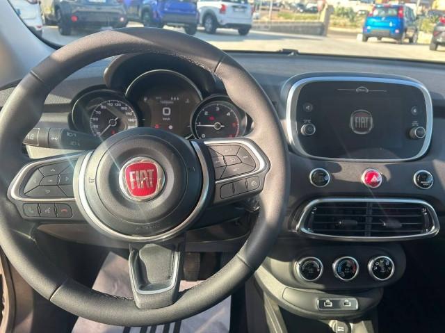 Fiat 500X 1.3 mjet 95cv