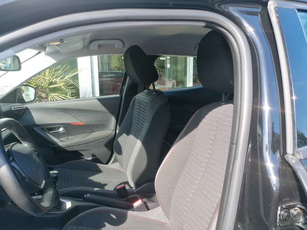 Peugeot 2008 2008 1.2 puretech PREZZO SOTTOCOSTO