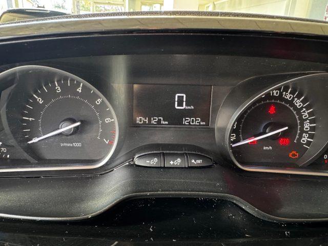 PEUGEOT 208 82CV 5 porte Allure