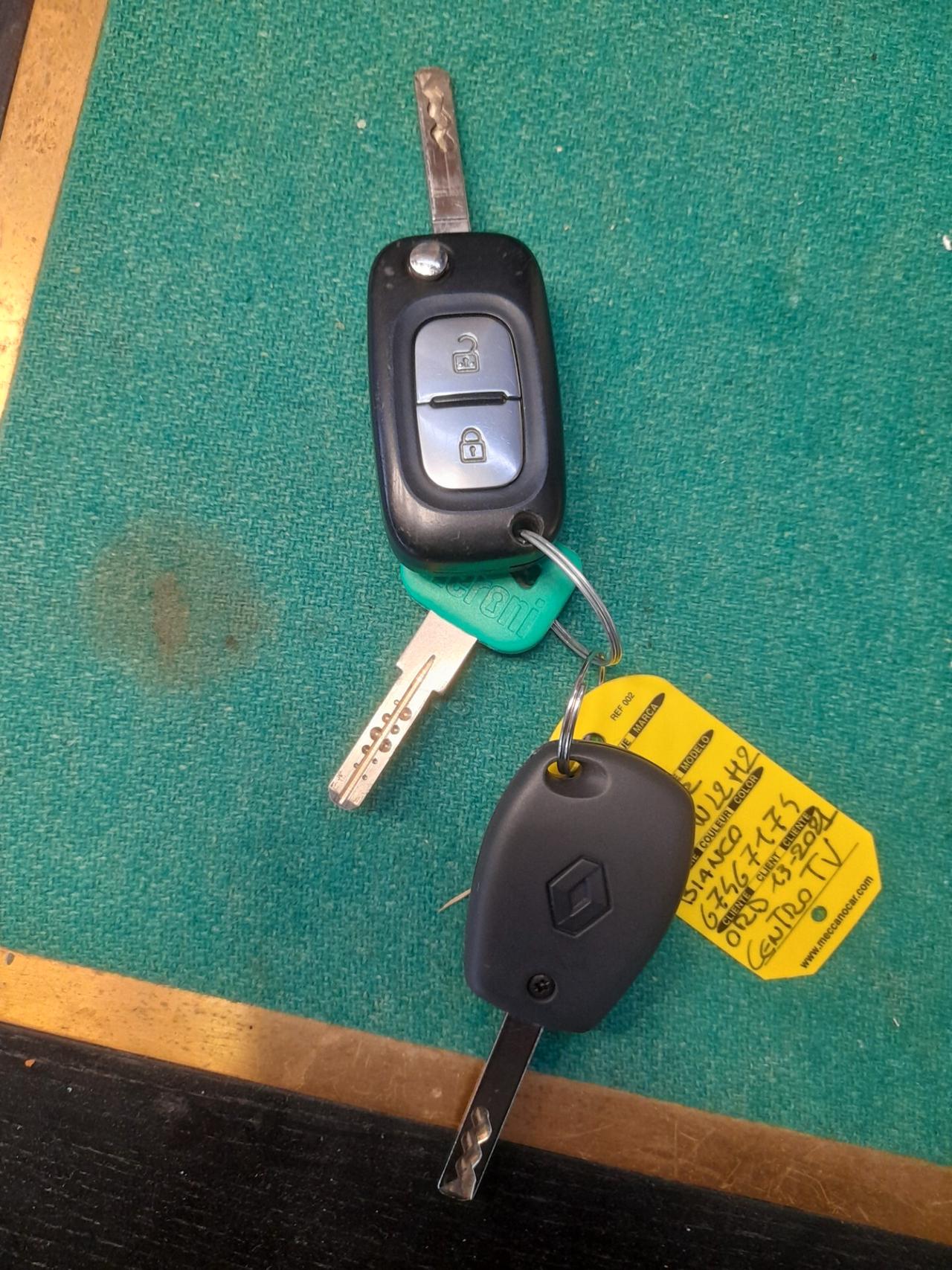 Renault Master T33 2.3 dCi 150 PM-TM Furgone Energy Ice