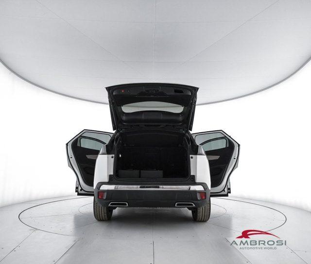 PEUGEOT 3008 Hybrid 225 e-EAT8 GT