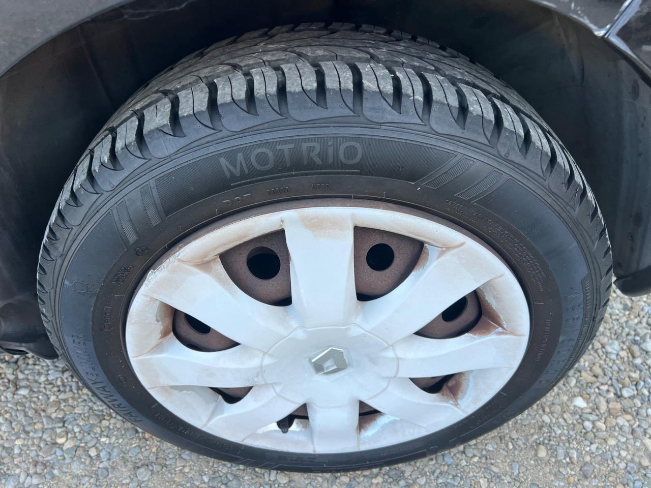 Renault Clio 1.2 16V 5 porte 20th Anniversario