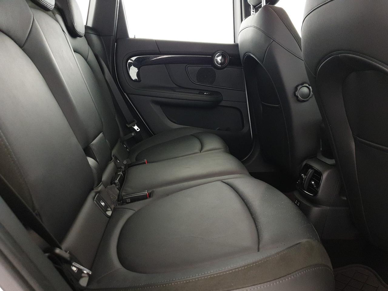 Mini Countryman 2.0 cooper sd all4 auto my18