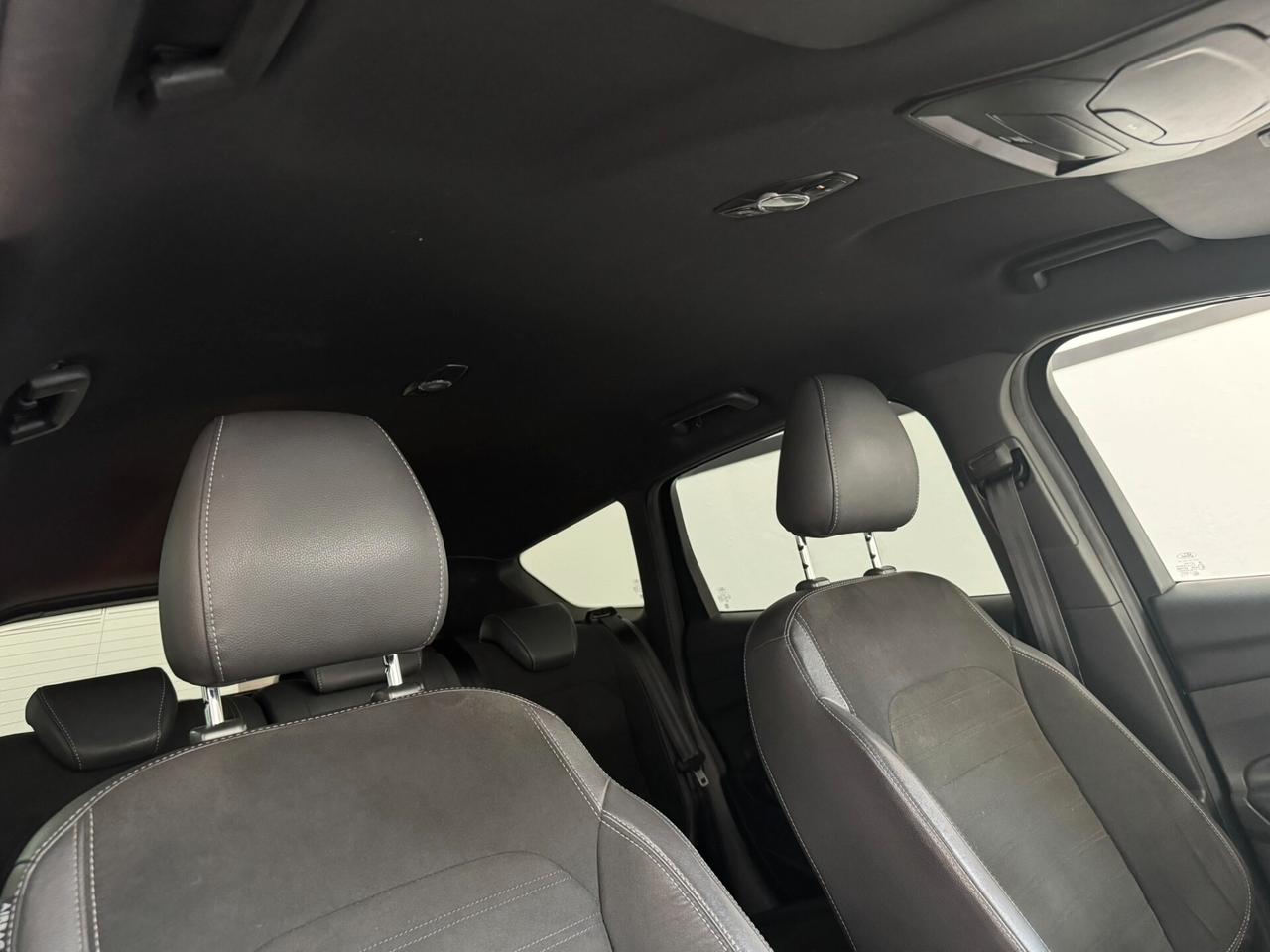 Ford Kuga ST-Line / 1.5 TDCI 120 CV /2019/