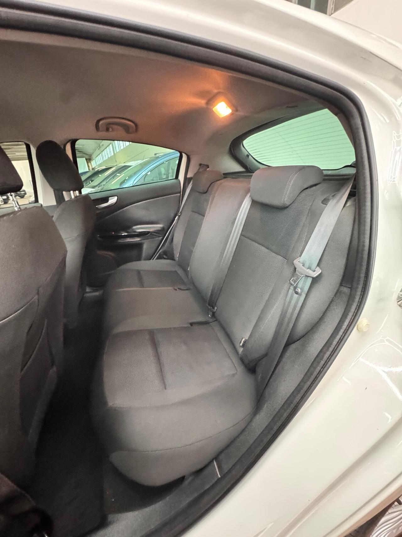 Alfa Romeo Giulietta 1.4 Turbo 120 CV GPL