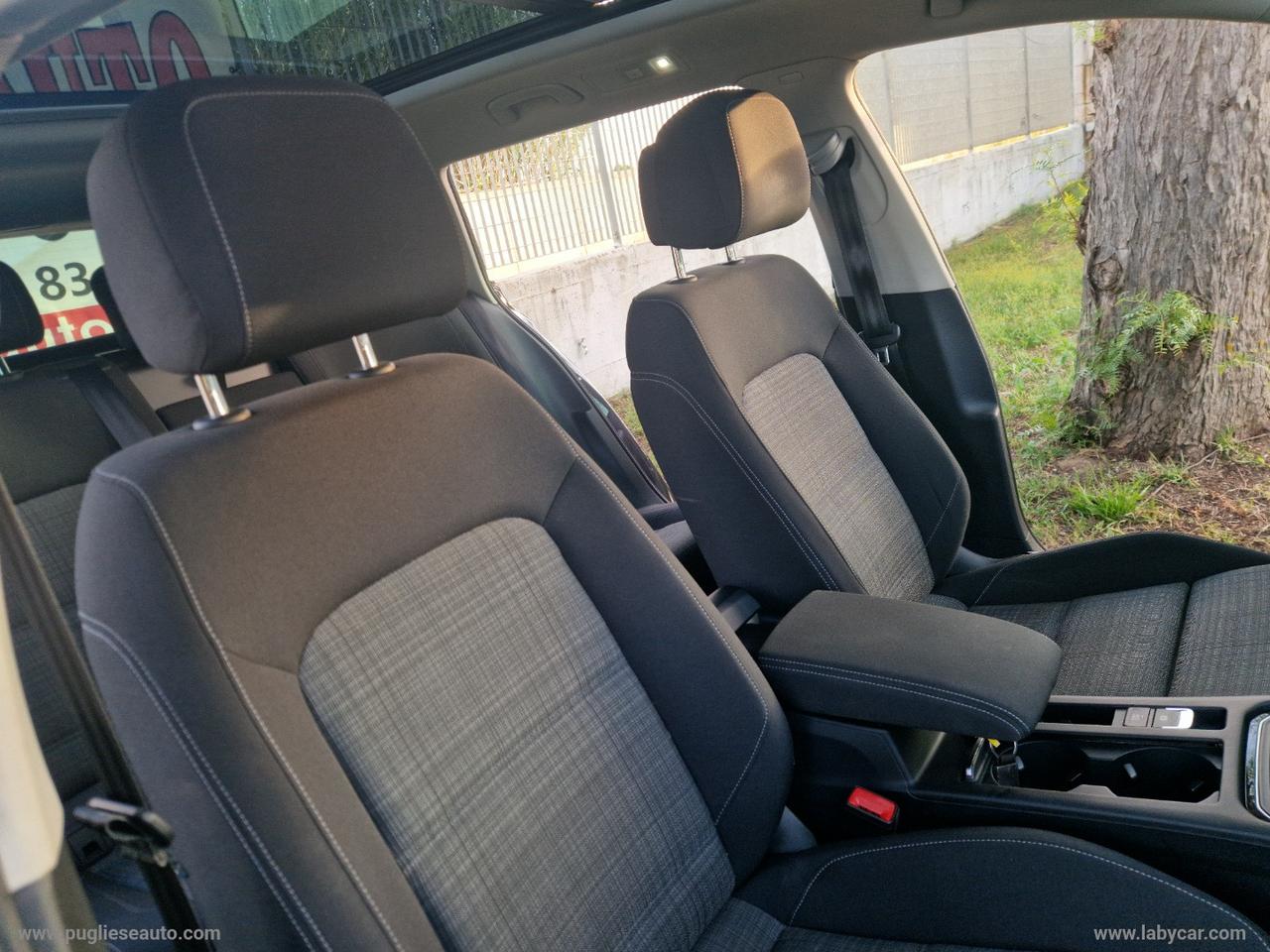 VOLKSWAGEN Passat Var. 2.0 TDI DSG Business TETTO