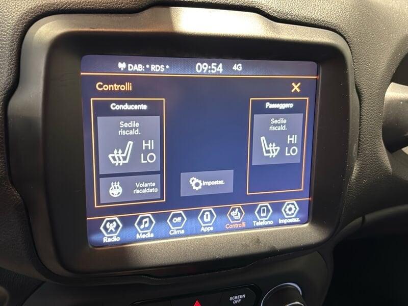 Jeep Renegade 4xe 1.3 T4 PHEV 240cv Trailhawk 4xe Auto