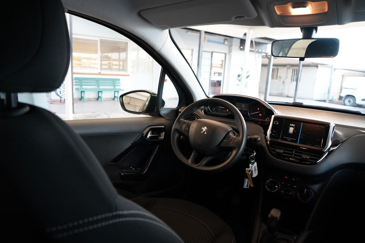 Peugeot 208 1.2 PureTech 82 5 porte Active