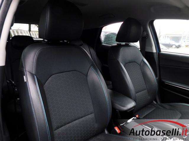 KIA XCeed 1.6 CRDI MHEV 136 CV STYLE, UNICO PROPRIETARIO