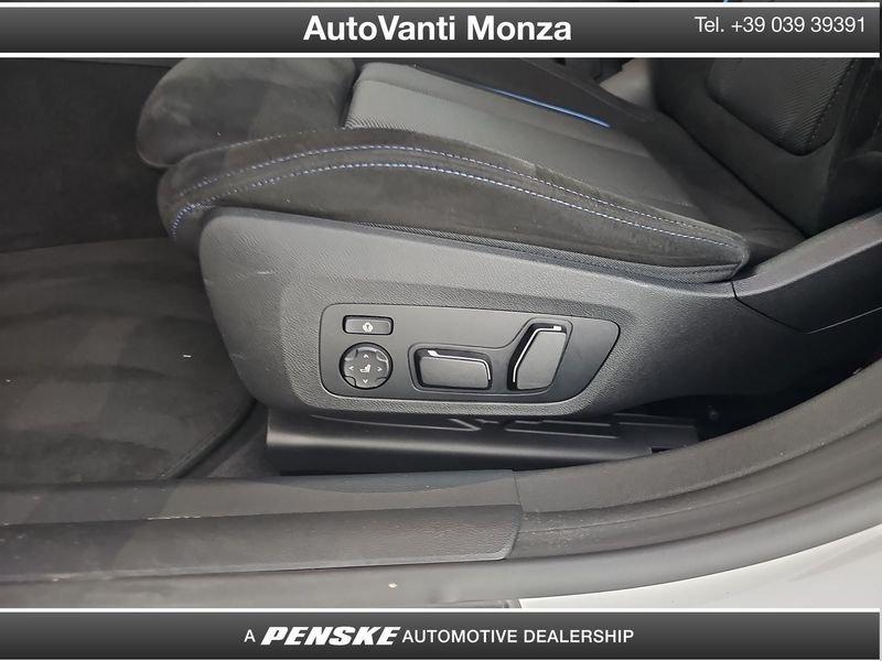 BMW Serie 4 420d Gran Coupe mhev 48V xdrive MSport Pro auto