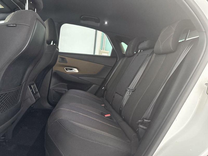 DS DS 7 Crossback E-Tense 4x4 Automatica Business