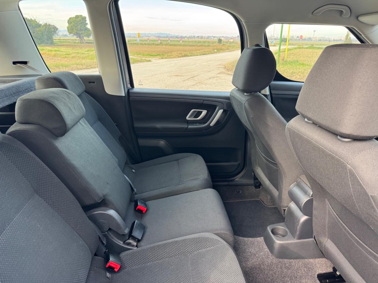 Skoda Roomster 1.4 16V Sport GPLine