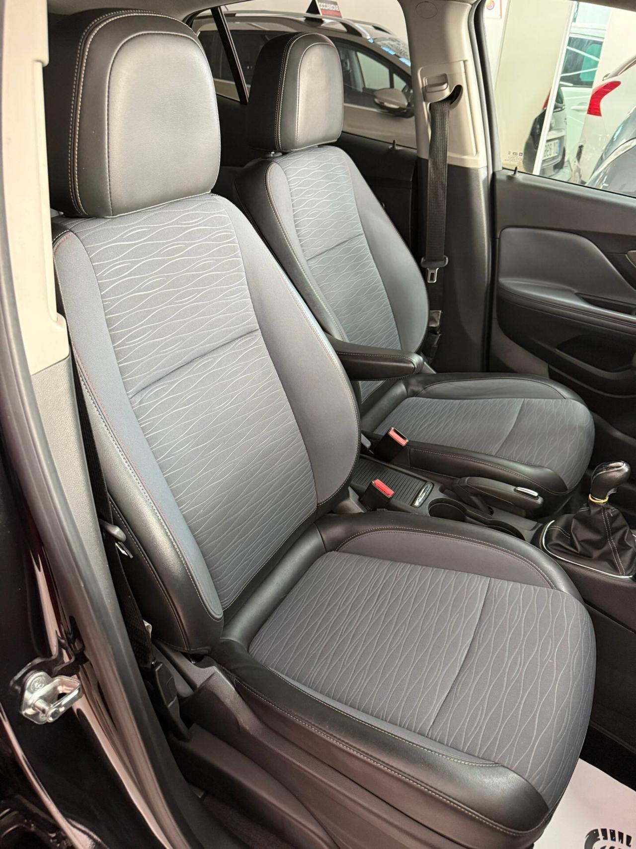 Opel Mokka 1.6 CDTI Ecotec 4x2 Start&Stop Cosmo