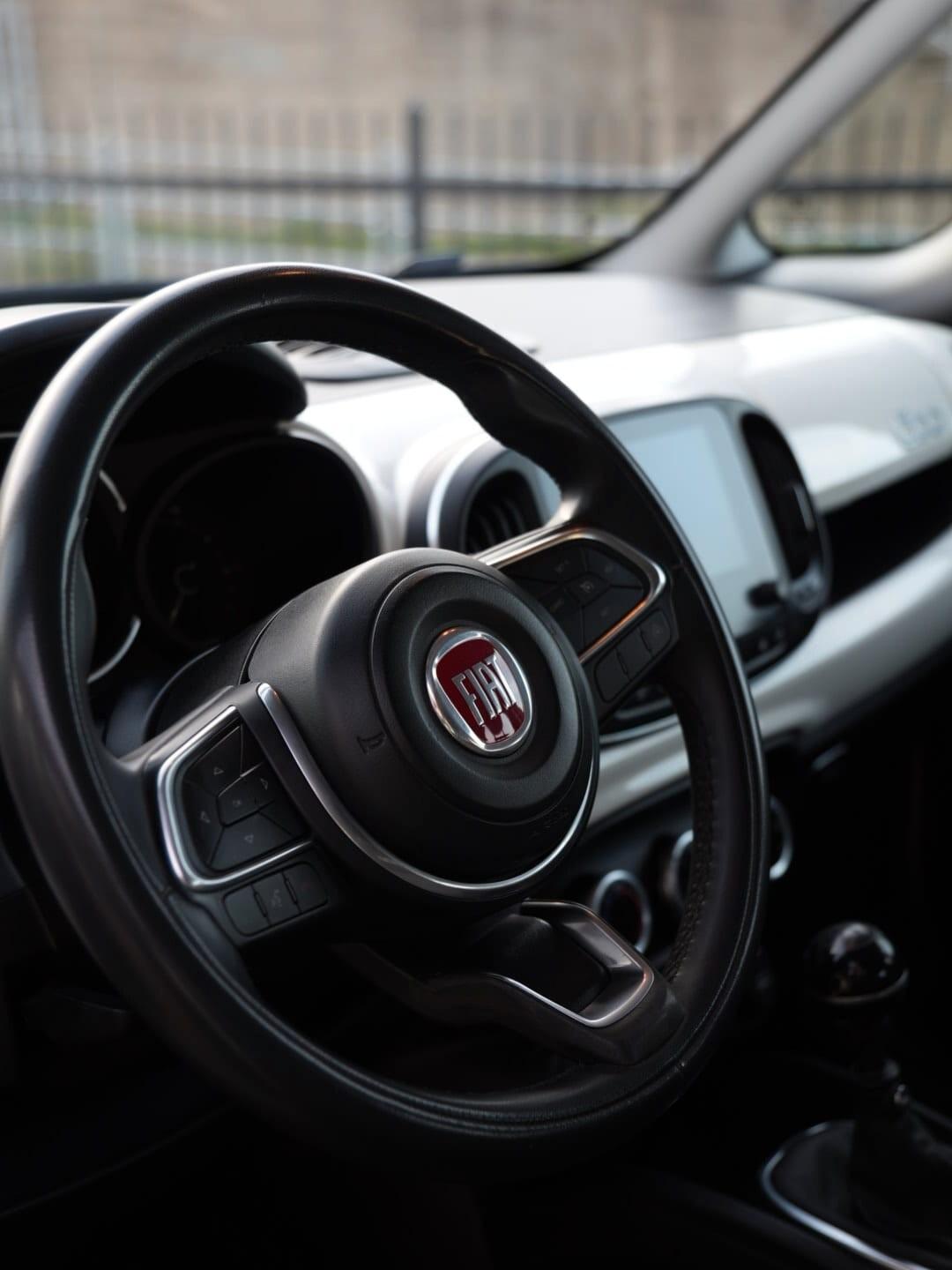 Fiat 500L 1.3 Multijet 95 CV Urban