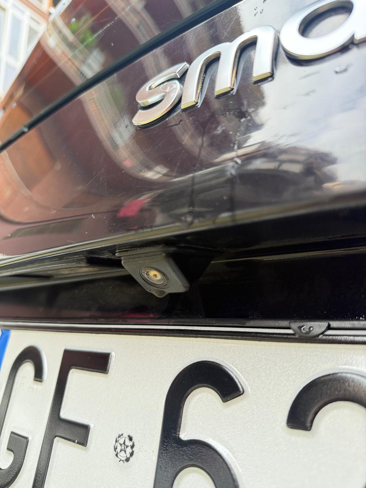 Smart ForTwo 90 0.9 Turbo Prime