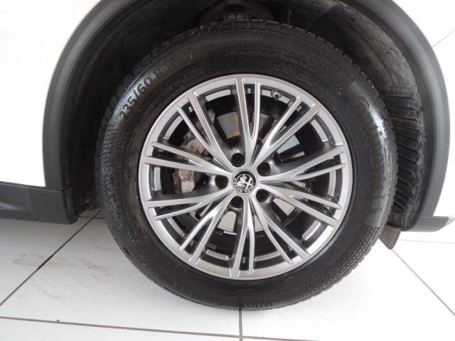 ALFA ROMEO Stelvio 2.2 Turbodiesel 160 CV AT8 RWD Super Business