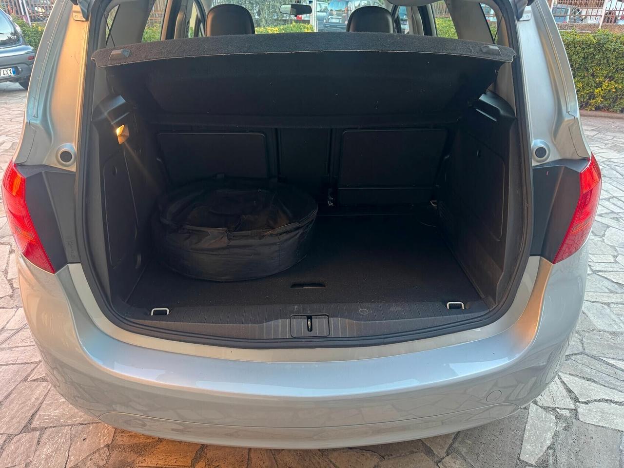 Opel Meriva 1.4 Turbo 120CV GPL Tech Elective