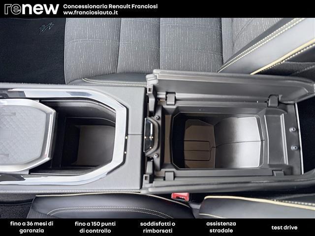 RENAULT Austral 1.2 E-Tech full hybrid Iconic 200cv auto