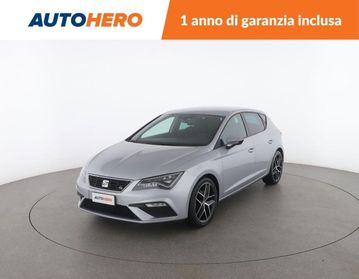 SEAT Leon 2.0 TDI 150 CV 5p. FR