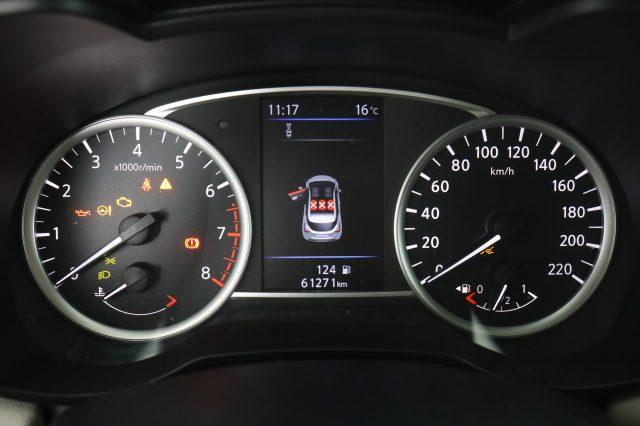 NISSAN Micra Micra IG-T 92 5 porte Acenta