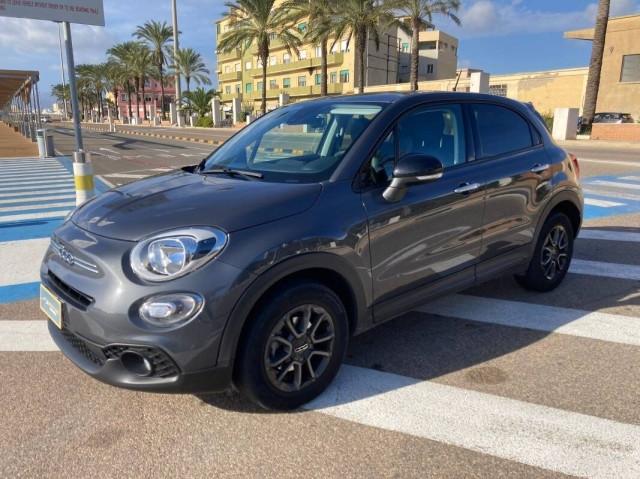 Fiat 500X 1.3 mjet 95cv