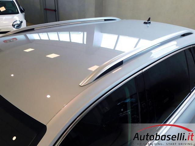VOLKSWAGEN Tiguan 1.5 TSI ACT BT 130CV LIFE UNICO PROPRIETARIO